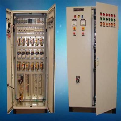VFD Panel