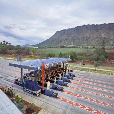 AMC For Toll Plaza Operation