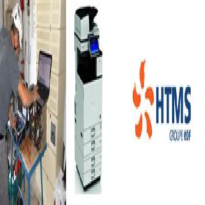 HTMS Solution