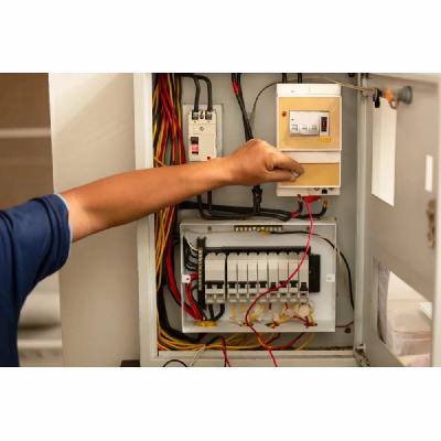 Power Panel Installation Service