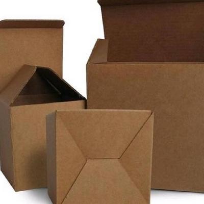 Cardboard Printed Mono Carton Boxes