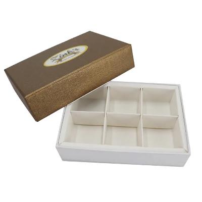 Confectionary cardboard Packaging Boxes