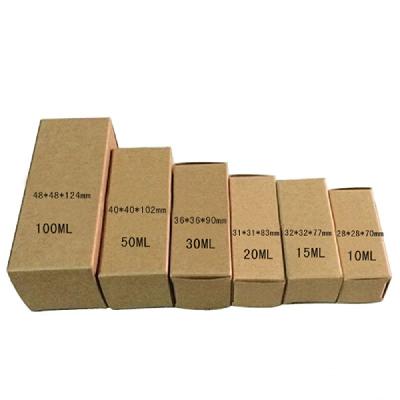 Cosmetics Packaging Paper Boxes