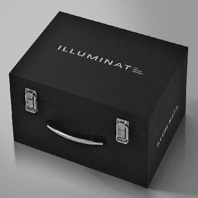 Electronic Goods Packaging Box