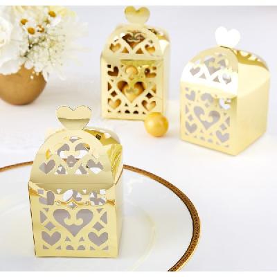 LANTERN Packaging Box