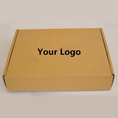 Printed Corrugated Boxes