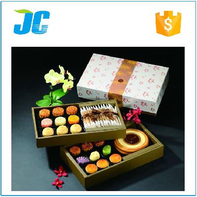 Spice Packaging Cardboard Box