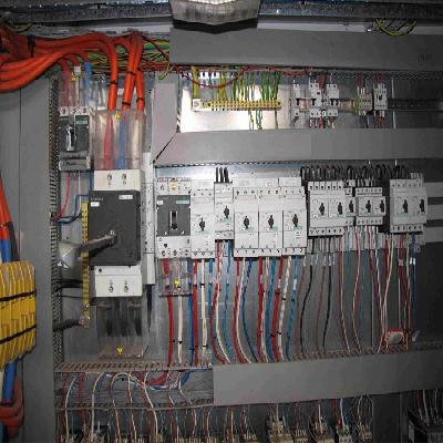 External Wiring Services