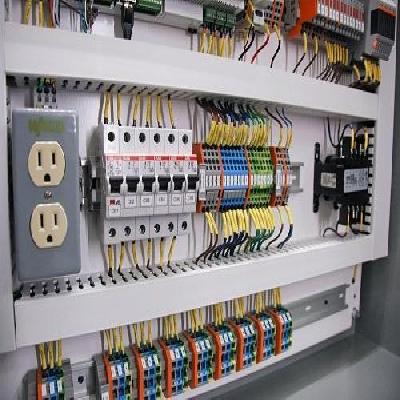 Internal Wiring Services