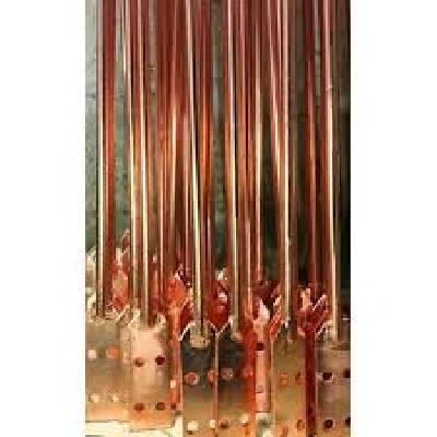 48 Mm Copper Bonded Earthing Electrode