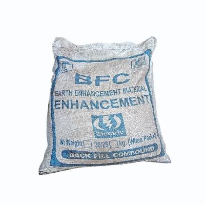 Backfill Earthing Compound