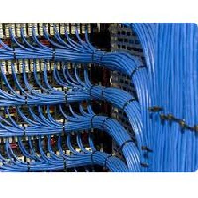 Computer Networking Cable Installation Service