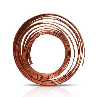 Copper Bonded Strip