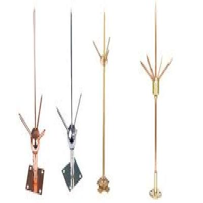 Copper Lightning Arrester