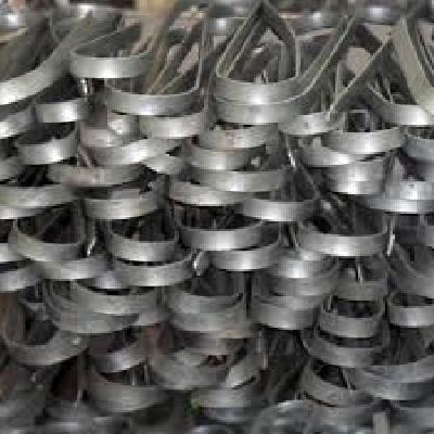 Gi Earthing Strip