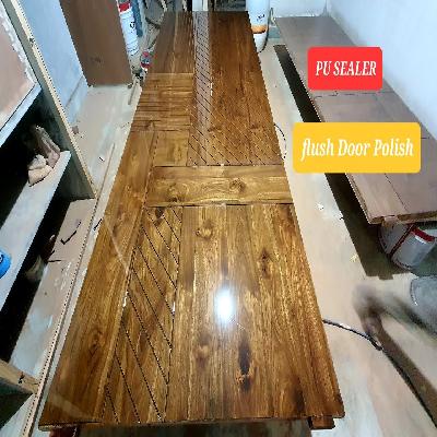 PU POLISH
