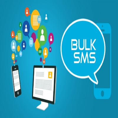 Bulk SMS Service