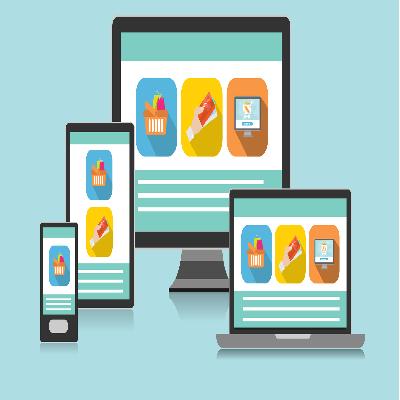 Responsive Website