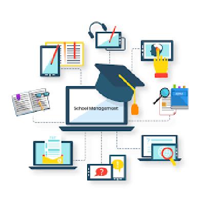 School Management System