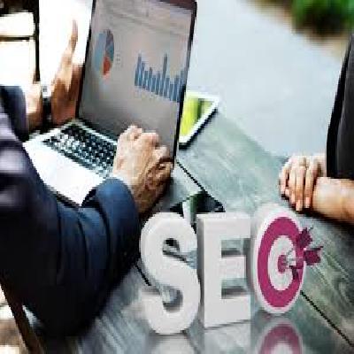 Search Engine Optimization Service
