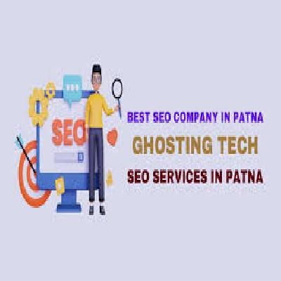 SEO Solution In Patna