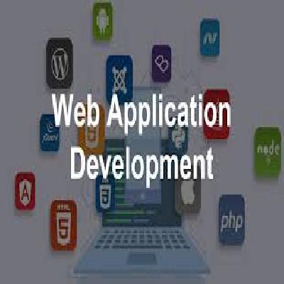 Web Application Development Service