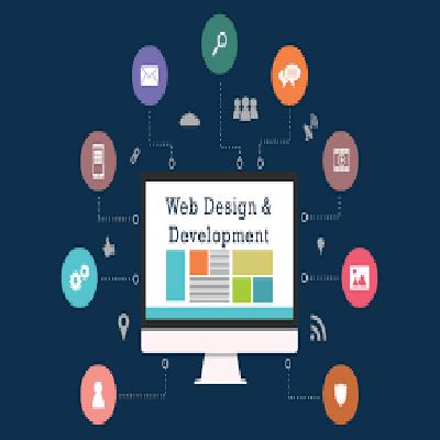 Website Designing 