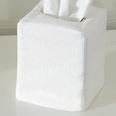 Plain Tissue Box