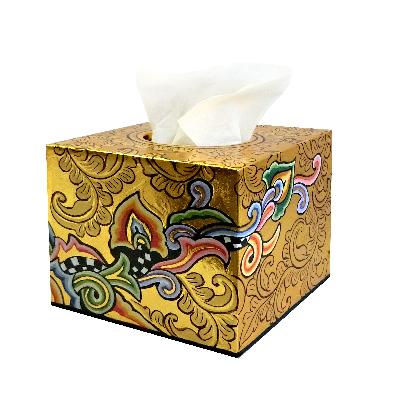 Tissue Box