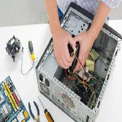 Computer Desktop Repairing Service