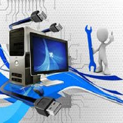 Computer Hardware Amc Services