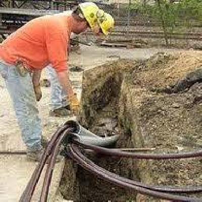 Cable Laying Service
