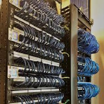 Data Voice Systems Installation Service