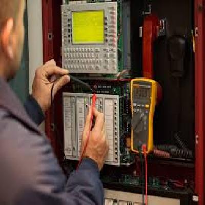 Fire Alarm System Installation Service