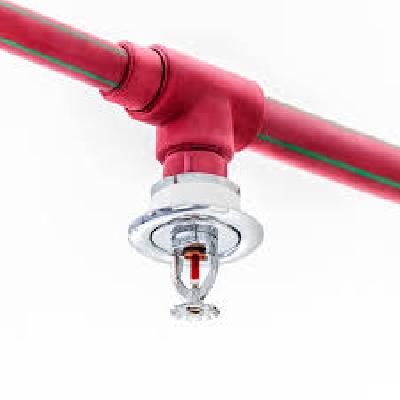 Fire Sprinkler
