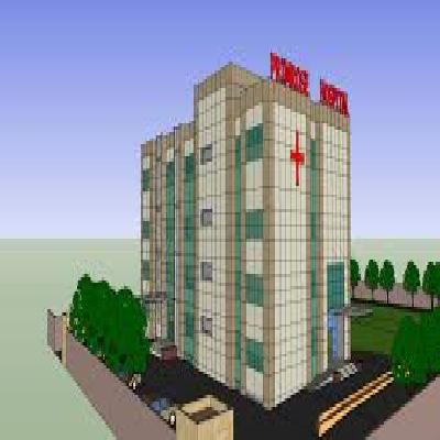 Hospital Projects