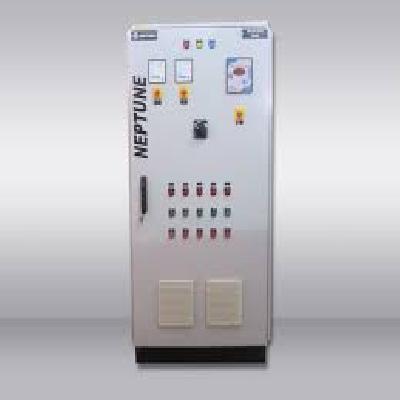 Automatic Power Factor Control Panel