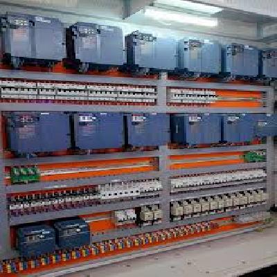 VFD Panel