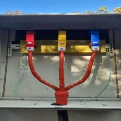 Electrical Cable Jointing Service