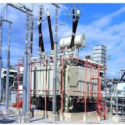 Electrical Substation Installation Services