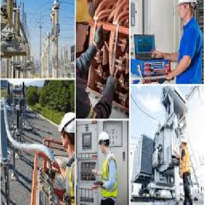 Electrification Service