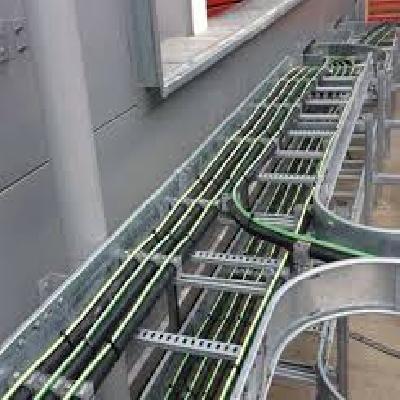 Industrial Cable Laying Service