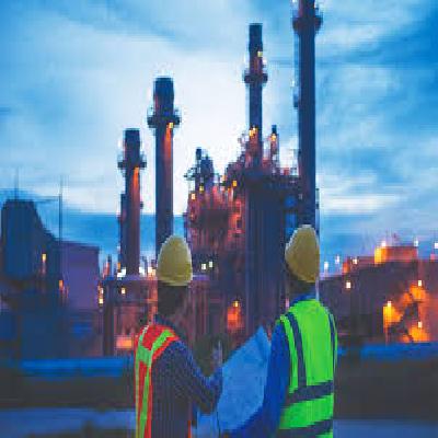 Industrial Electrification