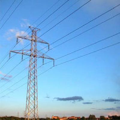Line Erection Service