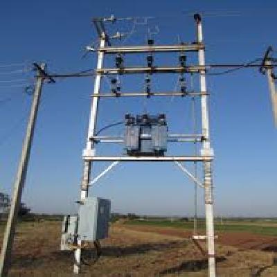Overhead Lines Services