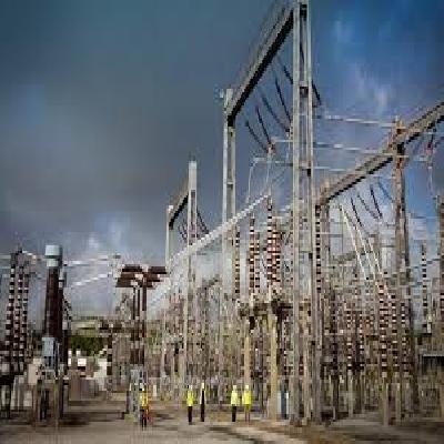 Substation Works