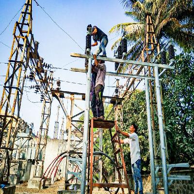 Government Electrical Contractor