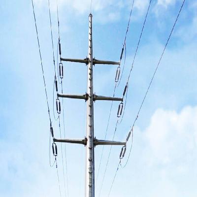 HT Overhead Transmission