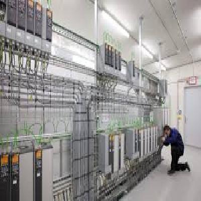 Industrial Electrical Installation