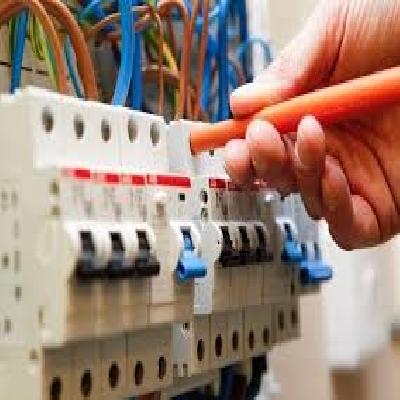 Industrial Wiring Service